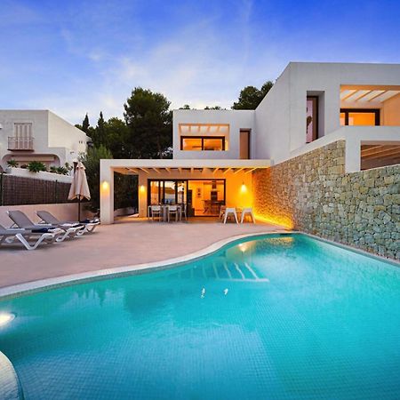 Mareta - Managed By Almarina Villa Teulada Exterior photo