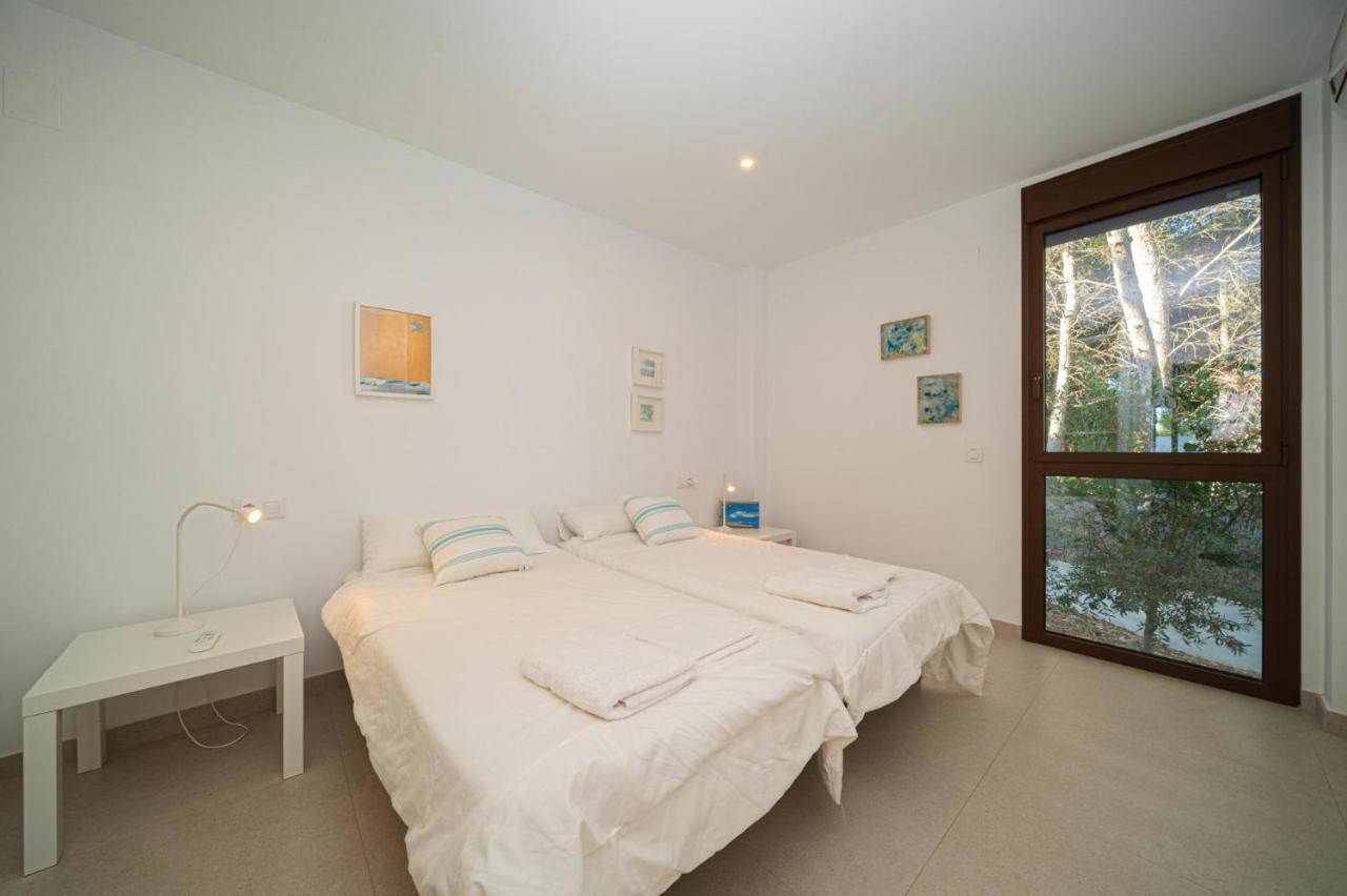 Mareta - Managed By Almarina Villa Teulada Exterior photo