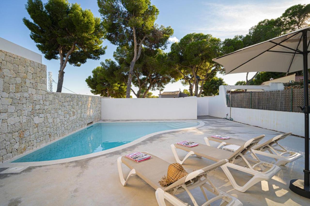 Mareta - Managed By Almarina Villa Teulada Exterior photo