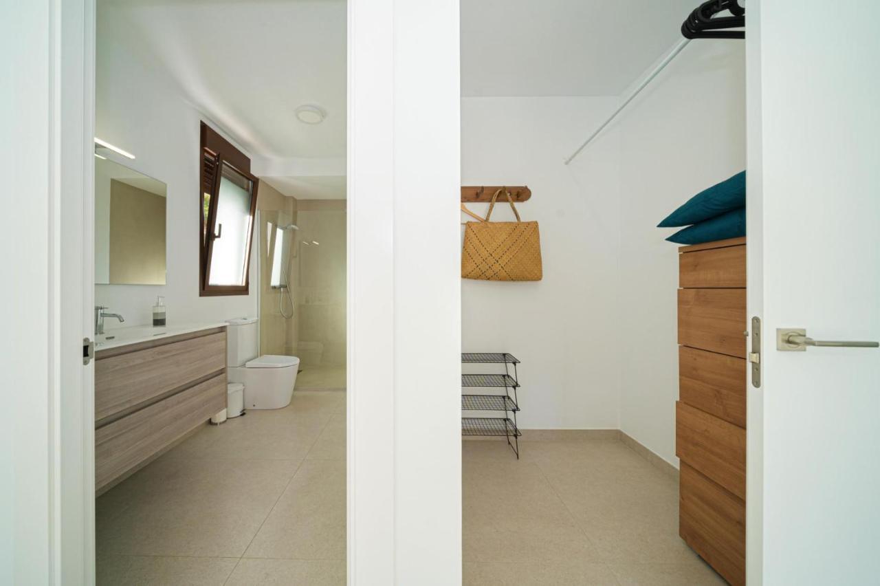 Mareta - Managed By Almarina Villa Teulada Exterior photo