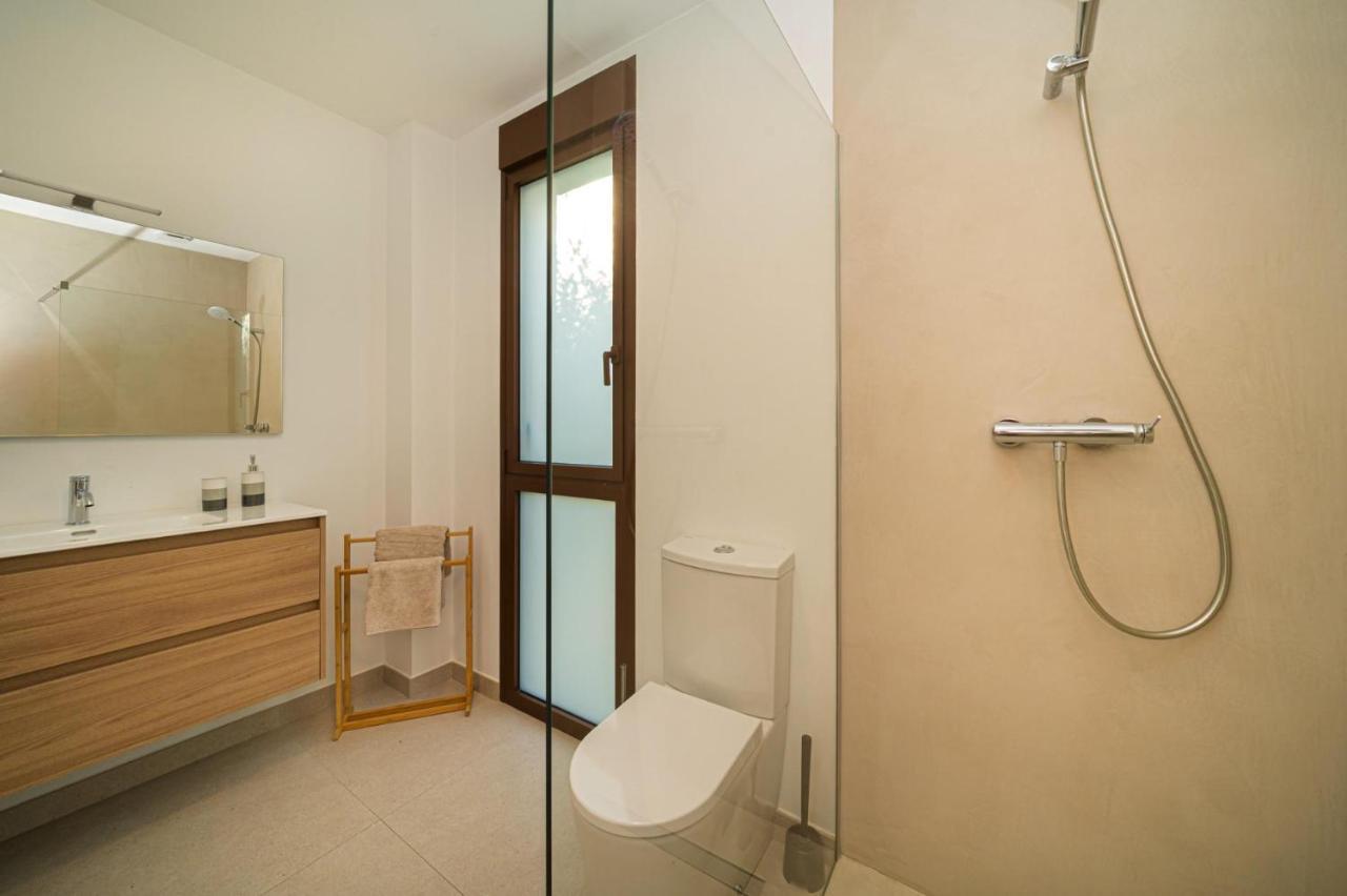 Mareta - Managed By Almarina Villa Teulada Exterior photo
