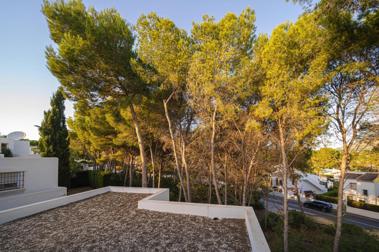 Mareta - Managed By Almarina Villa Teulada Exterior photo
