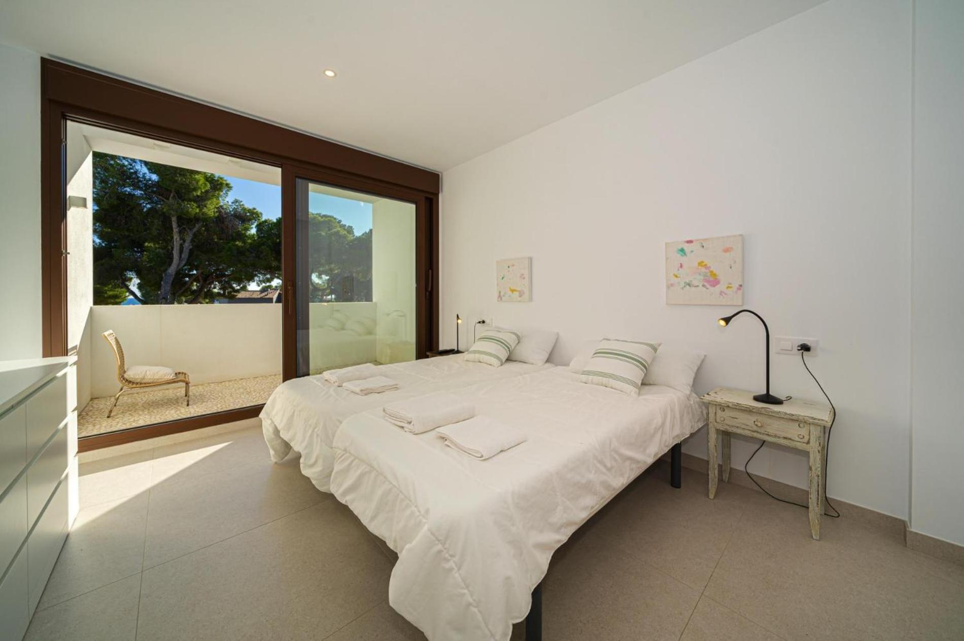 Mareta - Managed By Almarina Villa Teulada Exterior photo