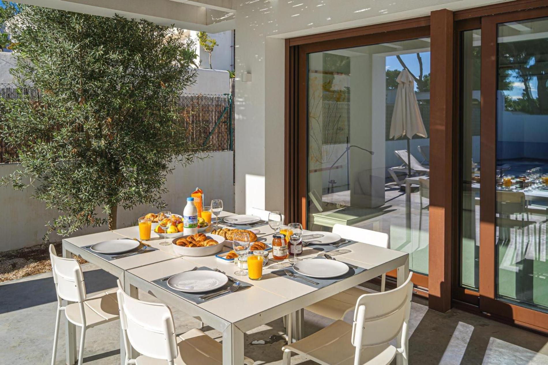 Mareta - Managed By Almarina Villa Teulada Exterior photo