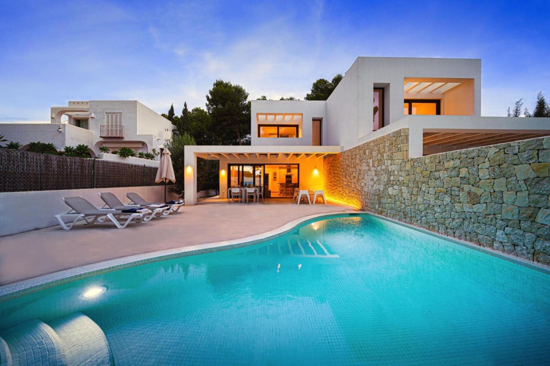 Mareta - Managed By Almarina Villa Teulada Exterior photo